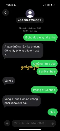 Ảnh đánh giá