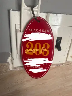 Ảnh đánh giá gái gọi