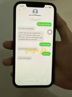 Ảnh đánh giá gái gọi