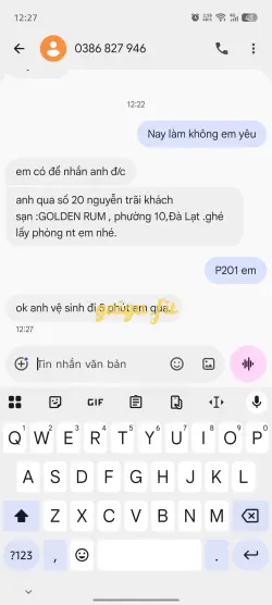 Ảnh đánh giá
