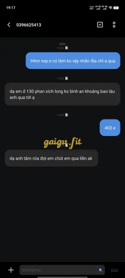 Ảnh đánh giá gái gọi