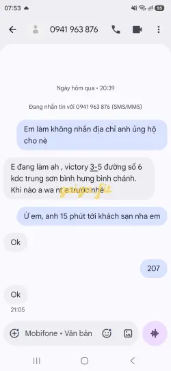 Ảnh đánh giá