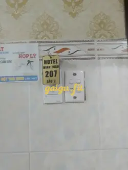 Ảnh đánh giá gái gọi