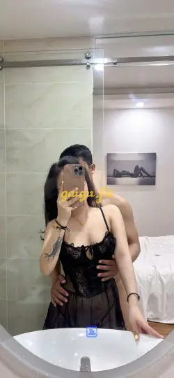 Ảnh đánh giá gái gọi