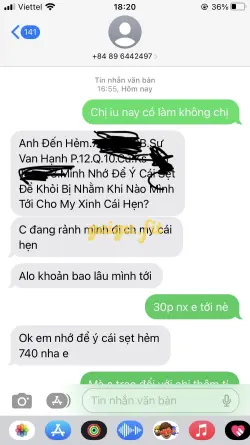 Ảnh đánh giá