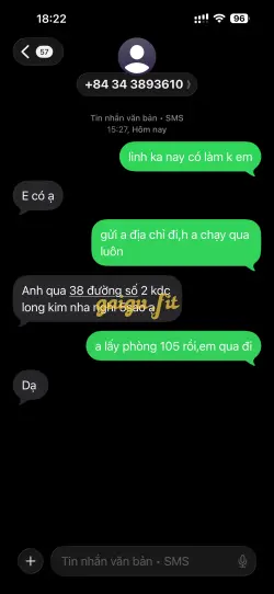 Ảnh đánh giá gái gọi