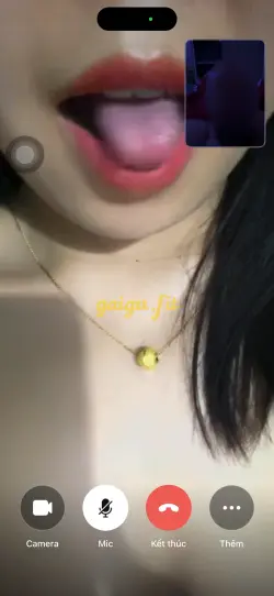 Ảnh đánh giá gái gọi