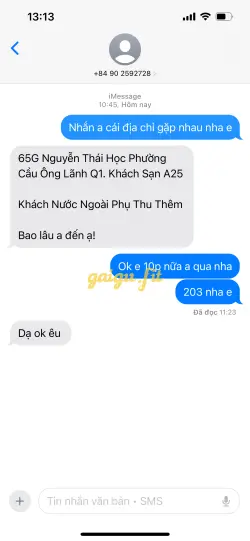 Ảnh đánh giá
