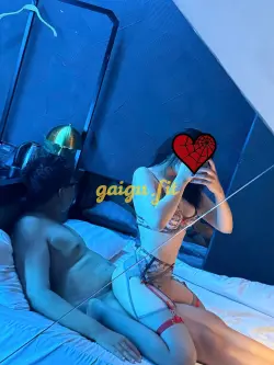 Ảnh đánh giá gái gọi