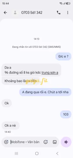 Ảnh đánh giá gái gọi
