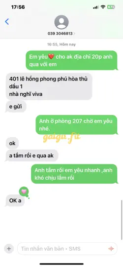 Ảnh đánh giá gái gọi