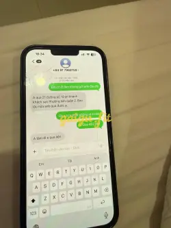 Ảnh đánh giá gái gọi