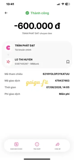 Ảnh đánh giá gái gọi
