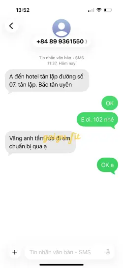 Ảnh đánh giá