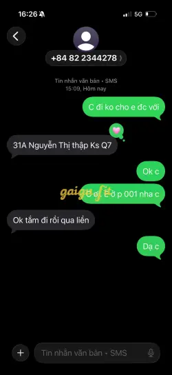 Ảnh đánh giá