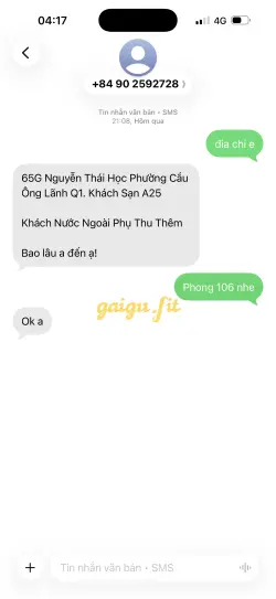 Ảnh đánh giá