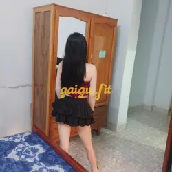 Ảnh đánh giá gái gọi
