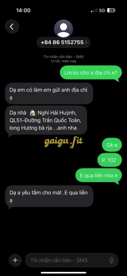 Ảnh đánh giá gái gọi