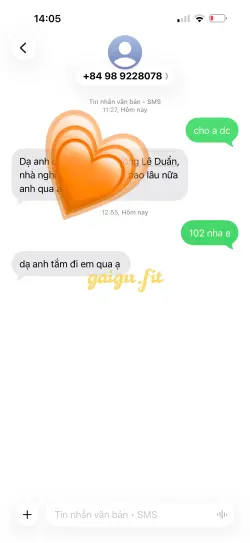 Ảnh đánh giá gái gọi