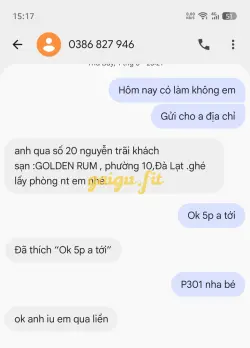 Ảnh đánh giá