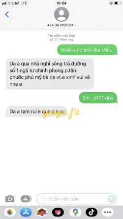 Ảnh đánh giá gái gọi