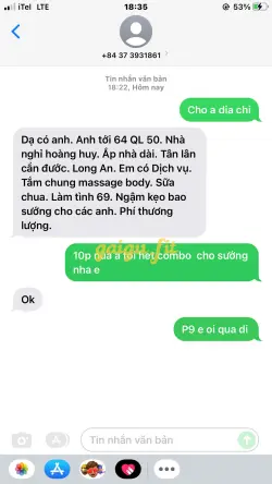 Ảnh đánh giá gái gọi