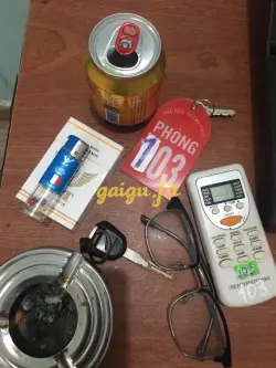 Ảnh đánh giá gái gọi