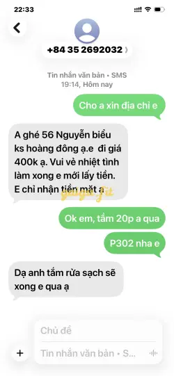 Ảnh đánh giá
