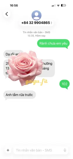Ảnh đánh giá gái gọi