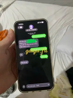 Ảnh đánh giá gái gọi