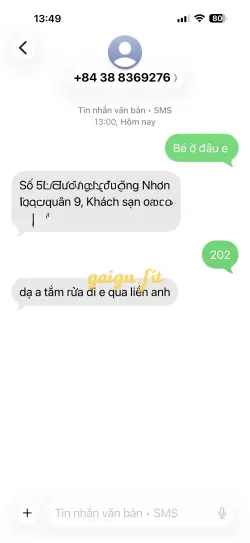 Ảnh đánh giá gái gọi