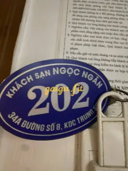 Ảnh đánh giá gái gọi