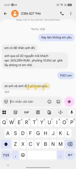 Ảnh đánh giá