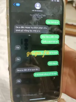 Ảnh đánh giá