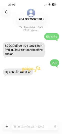 Ảnh đánh giá gái gọi
