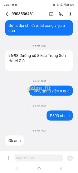 Ảnh đánh giá gái gọi