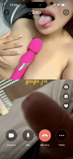 Ảnh đánh giá gái gọi