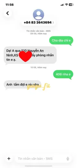 Ảnh đánh giá gái gọi