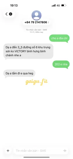 Ảnh đánh giá gái gọi
