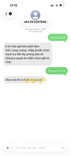 Ảnh đánh giá gái gọi