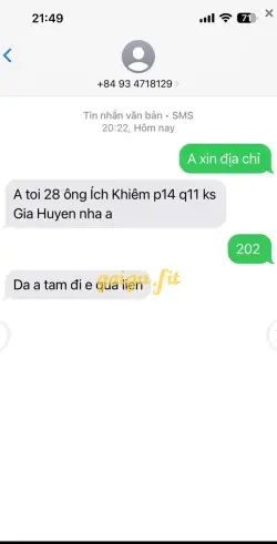 Ảnh đánh giá