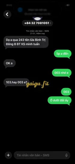 Ảnh đánh giá gái gọi