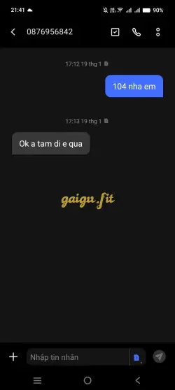 Ảnh đánh giá gái gọi