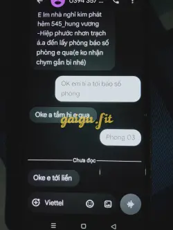 Ảnh đánh giá gái gọi