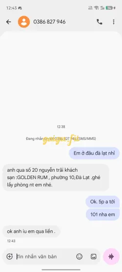 Ảnh đánh giá