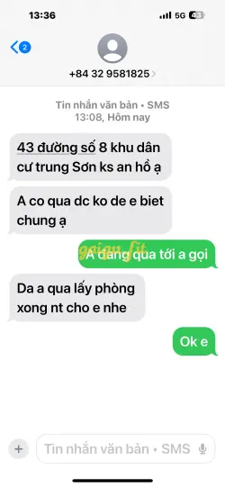 Ảnh đánh giá gái gọi
