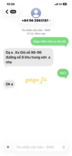 Ảnh đánh giá gái gọi