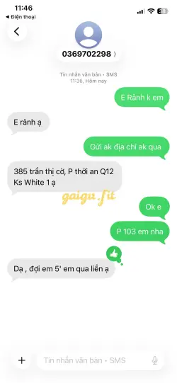 Ảnh đánh giá