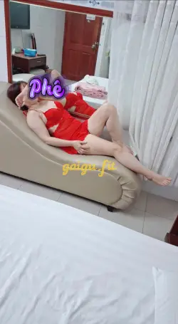 Ảnh đánh giá gái gọi