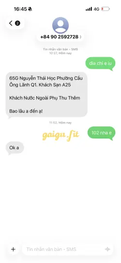 Ảnh đánh giá